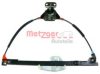 VAG 3A0839402D Window Lift